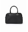 【AULENTTI/オウレンティ】 NYLON BOSTON BAG