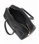 【AULENTTI/オウレンティ】 NYLON BOSTON BAG