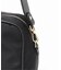 【AULENTTI/オウレンティ】 NYLON BOSTON BAG