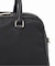 【AULENTTI/オウレンティ】 NYLON BOSTON BAG