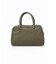 【AULENTTI/オウレンティ】 NYLON BOSTON BAG