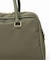 【AULENTTI/オウレンティ】 NYLON BOSTON BAG