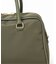 【AULENTTI/オウレンティ】 NYLON BOSTON BAG