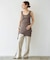 【Raspail/ラスパイユ】 Long TANK TOP