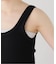 【Raspail/ラスパイユ】 Long TANK TOP