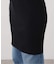 【Raspail/ラスパイユ】 Long TANK TOP