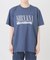 GOOD ROCK SPEED / グッドロックスピード NIRVANA Tshirts