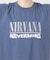 GOOD ROCK SPEED / グッドロックスピード NIRVANA Tshirts