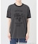 GOOD ROCK SPEED / グッドロックスピード GREENDAY Ringer Tshirts