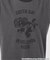 GOOD ROCK SPEED / グッドロックスピード GREENDAY Ringer Tshirts