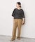 Champion/チャンピオン REVERSE WEAVE SHORT SLEEVE SWEA