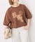 Champion/チャンピオン REVERSE WEAVE SHORT SLEEVE SWEA