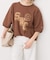 Champion/チャンピオン REVERSE WEAVE SHORT SLEEVE SWEA