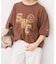 Champion/チャンピオン REVERSE WEAVE SHORT SLEEVE SWEA