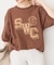 Champion/チャンピオン REVERSE WEAVE SHORT SLEEVE SWEA
