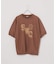 Champion/チャンピオン REVERSE WEAVE SHORT SLEEVE SWEA