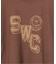 Champion/チャンピオン REVERSE WEAVE SHORT SLEEVE SWEA