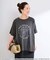 GOOD ROCK SPEED / グッドロックスピード The Rolling Stones BigTshirts