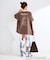 GOOD ROCK SPEED / グッドロックスピード David Bowie Big Tshirts