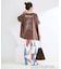 GOOD ROCK SPEED / グッドロックスピード David Bowie Big Tshirts