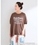 GOOD ROCK SPEED / グッドロックスピード David Bowie Big Tshirts