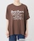 GOOD ROCK SPEED / グッドロックスピード David Bowie Big Tshirts