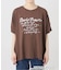 GOOD ROCK SPEED / グッドロックスピード David Bowie Big Tshirts