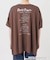 GOOD ROCK SPEED / グッドロックスピード David Bowie Big Tshirts