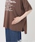 GOOD ROCK SPEED / グッドロックスピード David Bowie Big Tshirts