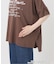 GOOD ROCK SPEED / グッドロックスピード David Bowie Big Tshirts