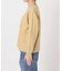 La Hutte / ラ ユット 別注ロゴ刺しゅう L/S Tee*