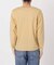 La Hutte / ラ ユット 別注ロゴ刺しゅう L/S Tee*
