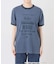 GOOD ROCK SPEED / グッドロックスピード THE BEATLES Ringer Tshirts