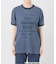 GOOD ROCK SPEED / グッドロックスピード THE BEATLES Ringer Tshirts