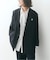 SHEN TANAKA*S チュニックシャツ