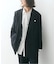 SHEN TANAKA*S チュニックシャツ