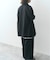 SHEN TANAKA*S チュニックシャツ