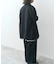 SHEN TANAKA*S チュニックシャツ