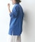 SHEN TANAKA*S チュニックシャツ