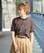 GOOD ROCK SPEED / グッドロックスピード NIRVANA Ringer Tshirts