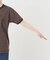 GOOD ROCK SPEED / グッドロックスピード NIRVANA Ringer Tshirts