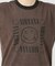 GOOD ROCK SPEED / グッドロックスピード NIRVANA Ringer Tshirts