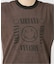 GOOD ROCK SPEED / グッドロックスピード NIRVANA Ringer Tshirts