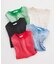 サンウォッシュ フェード加工 ポケットTシャツ