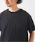 サンウォッシュ フェード加工 ポケットTシャツ