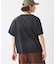 サンウォッシュ フェード加工 ポケットTシャツ
