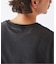 サンウォッシュ フェード加工 ポケットTシャツ