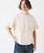 サンウォッシュ フェード加工 ポケットTシャツ