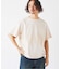 サンウォッシュ フェード加工 ポケットTシャツ