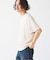 サンウォッシュ フェード加工 ポケットTシャツ